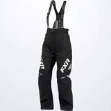Women's Adrenaline Pant 2025 - Black/White