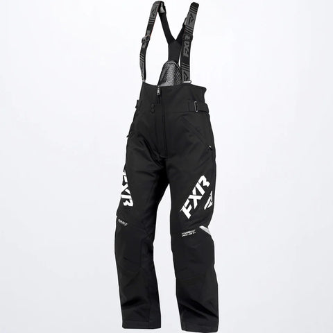 Women's Adrenaline Pant 2025 - Black/White