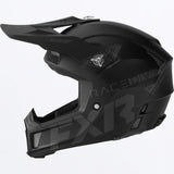 Clutch Evo Helmet 2024 - Black Ops