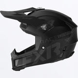 Clutch Evo Helmet 2025 - Black Ops