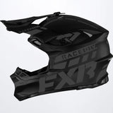 Blade Race Div Helmet - Black Ops
