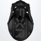 Blade Race Div Helmet - Black Ops