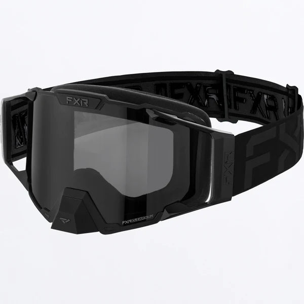 fxr maverick goggles FXR Pilot Goggle, Black Ops