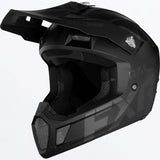 Clutch Evo Helmet 2025 - Black Ops