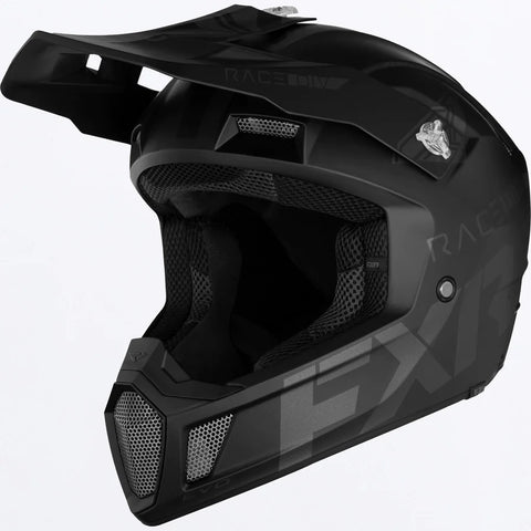 Clutch Evo Helmet 2025 - Black Ops