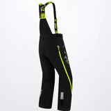 Men's Maverick Lite Pant - Black/Hi Vis