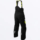 Men's Adrenaline Pant 2025 - Black/Hi-Viz