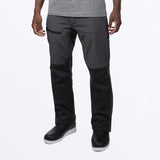 Men's Altitude Softshell Pant 2025 - Asphalt