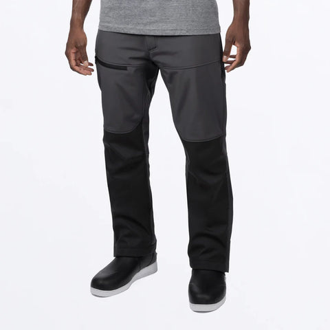 Men's Altitude Softshell Pant 2025 - Asphalt