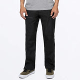 Men's Altitude Softshell Pant 2025 - Black