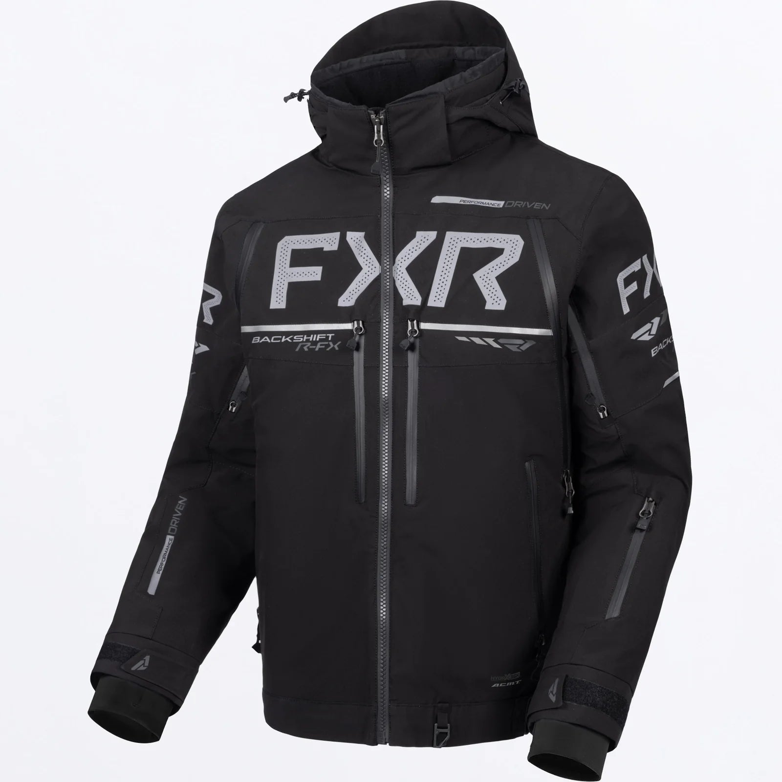 Men's Backshift R-FX 2-in-1 Jacket – Raveling Sports