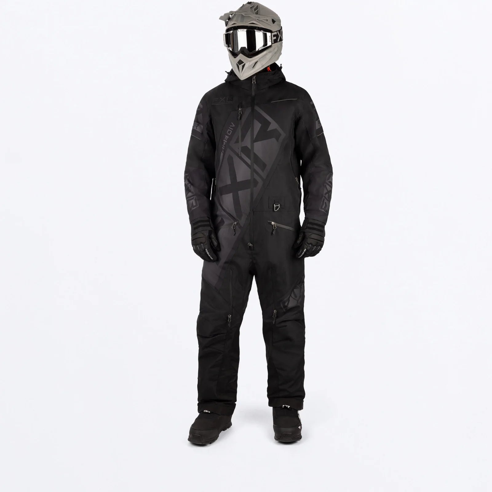 Men's CX Lite Monosuit 2026 – Raveling Sports
