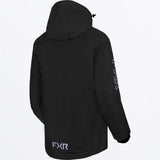 Women's  Fresh Jacket 2025 - Black/Lilac