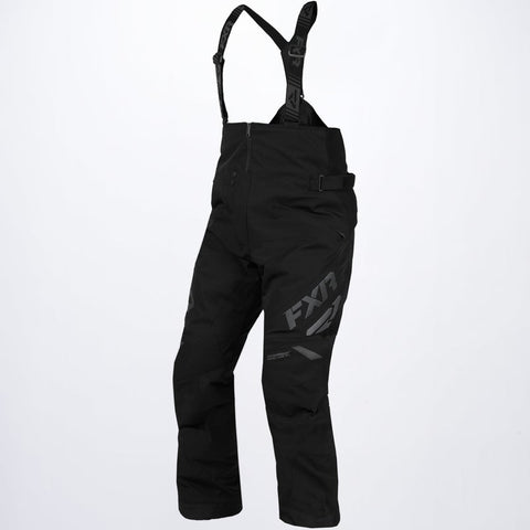 Men's Adrenaline Pant 2026 - Black Ops