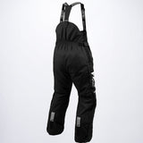 Men's Team FX Pant 2025- Black