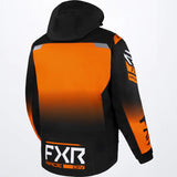 M RRX Jacket 2023 - Black/Orange