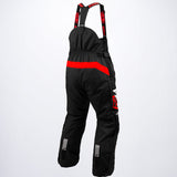 Men's Team FX Pant 2025- Black/Red
