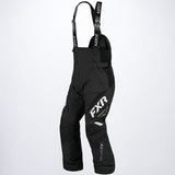 Men's Team FX Pant 2025- Black