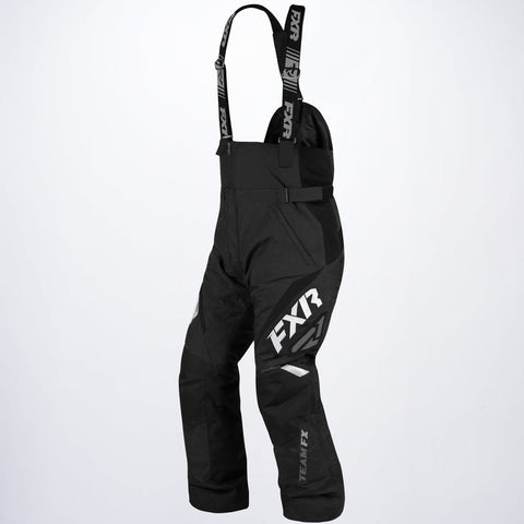 Men's Team FX Pant 2025- Black