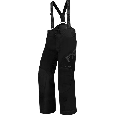 Child Clutch Pant 2026 - Black Ops