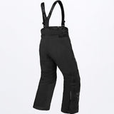 Youth Clutch Pant - Black Ops size 10