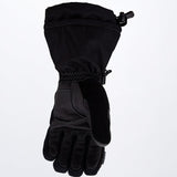 M Fuel Glove 2024 - Black Ops