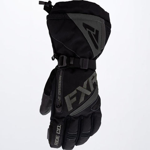 M Fuel Glove 2024 - Black Ops