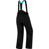 Women's Fresh Pant 2025 - Black/SkyBlue