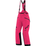 Women's Fresh Pant 2025 - Fuchsia