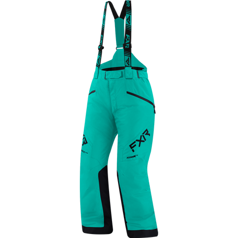 Women's Fresh Pant 2025 - Mint