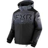 Child Helium Jacket 2025 - Black Ops