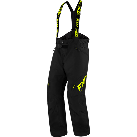 M Clutch FX Pant 2026 - Black/HiVis