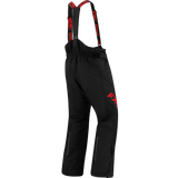 M Clutch FX Pant 2024 - Black/Red