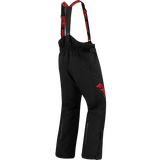 Men's Clutch FX Pant 2026 - Black/Red