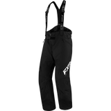 Men's Clutch FX Pant 2026- Black/White