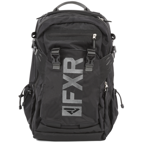 FXR Ride Pack - Black Ops (2025)