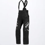 Women's Team FX Pant 25 - Black/White
