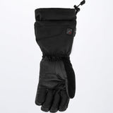 Men's Transfer E-Tech Gauntlet Glove 2025 - Black