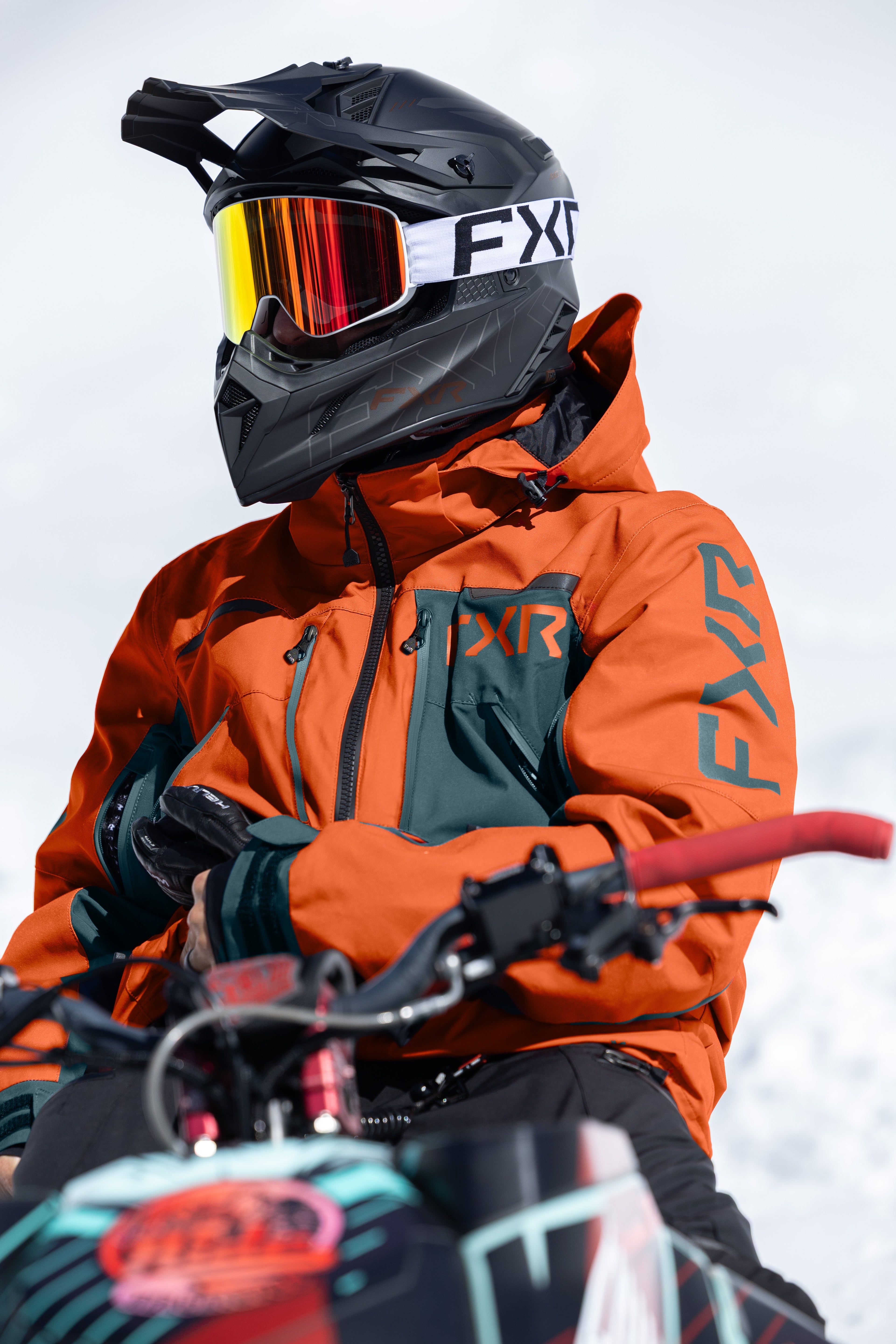 EQUIPMENT & ACCESSORIES