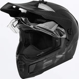 Clutch X Pro Helmet 2024 - Black Ops
