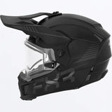 Clutch X Pro Helmet 2024 - Black Ops