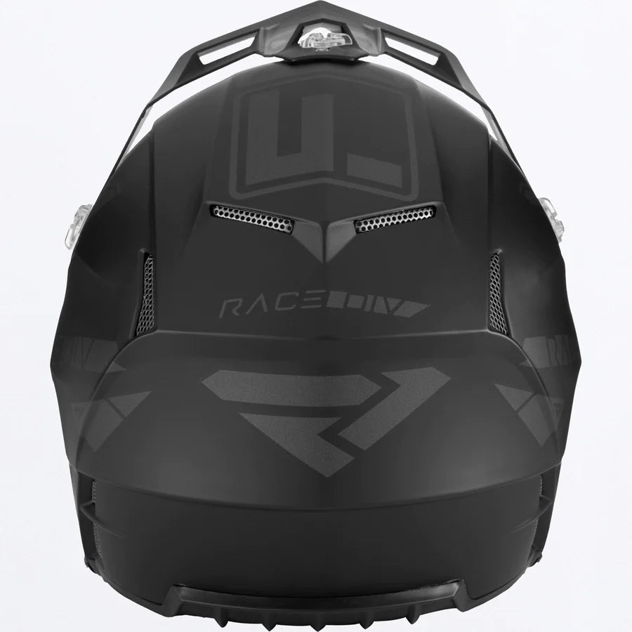 Clutch Evo Helmet 2025 - Black Ops