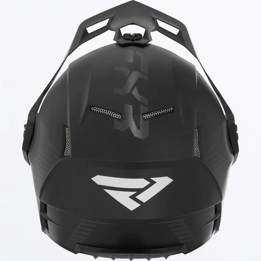 Clutch X Pro Helmet 2025 - Black Ops
