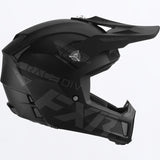 Clutch Evo Helmet 2024 - Black Ops