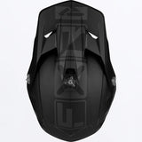 Clutch Evo Helmet 2025 - Black Ops