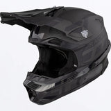 Blade Carbon Helmet - Black Ops