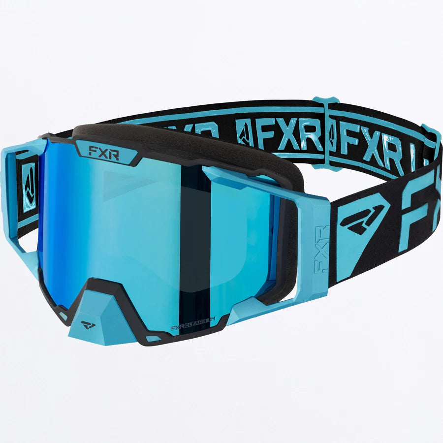 Pilot Goggle  - Blue