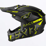 Clutch Evo Helmet 2024 - HiVis