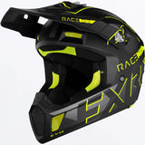 Clutch Evo Helmet 2024 - HiVis