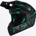 Clutch Evo Helmet 2025 - Mint